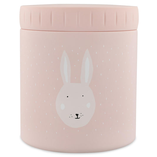 Pot isotherme Lapin (500ml) - Trixie