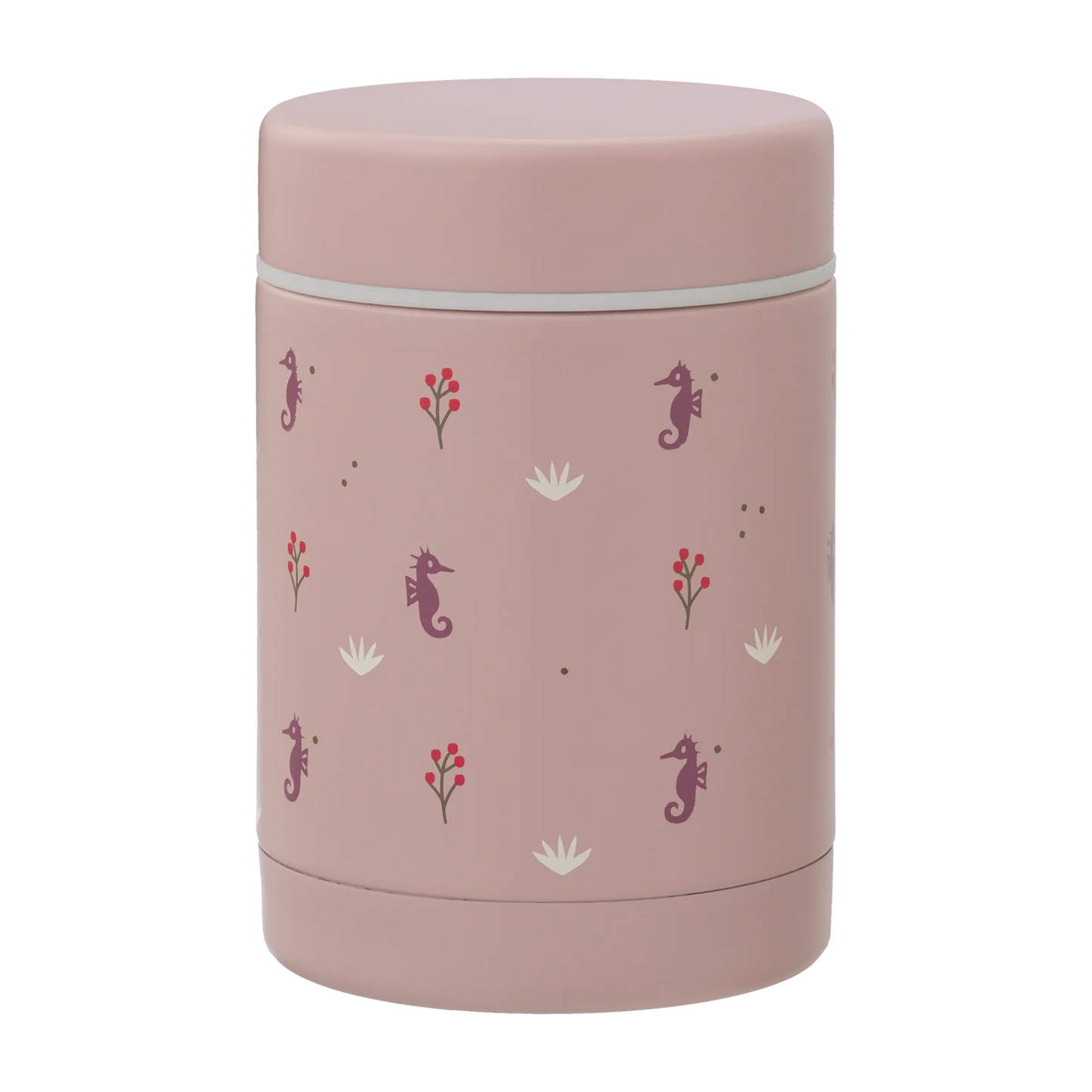 Pot isotherme "Hippocampes" - Fresk