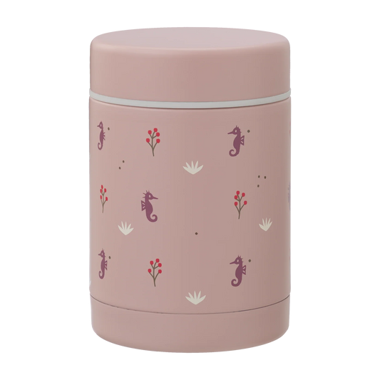 Pot isotherme "Hippocampes" - Fresk