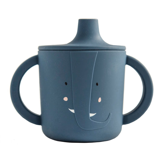 Gobelet/tasse d'apprentissage Eléphant - Trixie