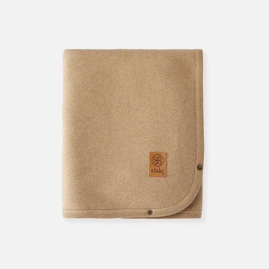 Couverture multi-fonctions brown - Cloby (en commande)