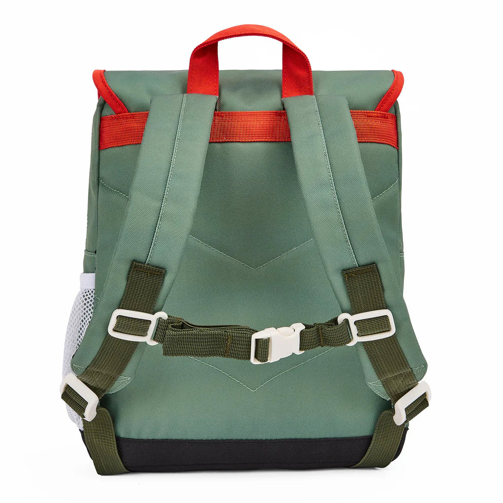 Sac à dos / cartable "Mini Forest" - Hello Hossy