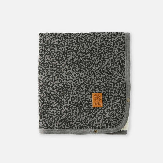 Couverture multifonctions - Cloby