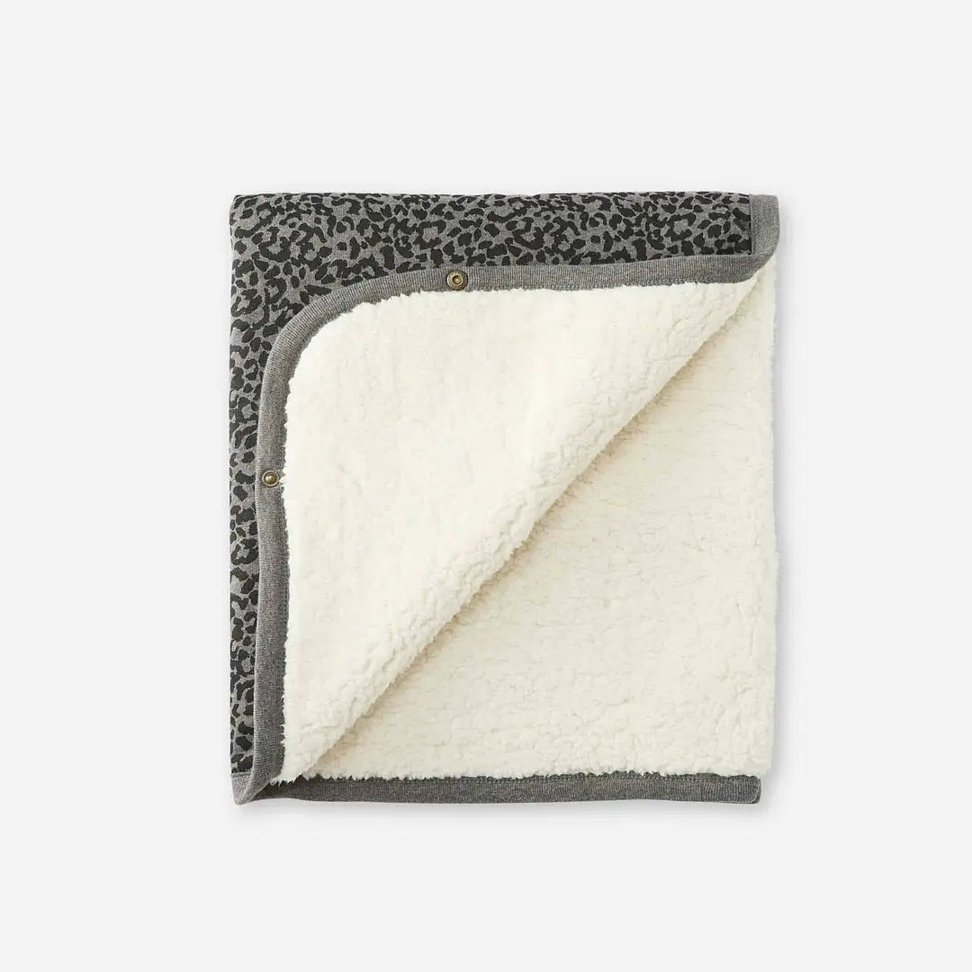 Couverture multifonctions - Cloby
