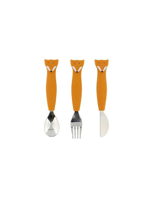Set de couverts "Fox" - Trixie