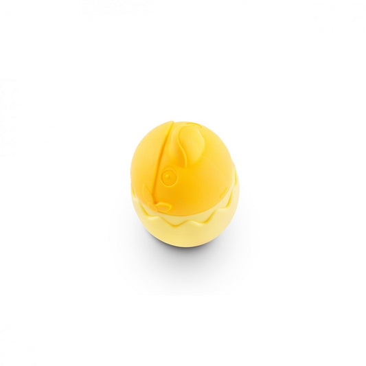 Eclabousseur de bain "Gaspard, le canard" - Lilliputiens