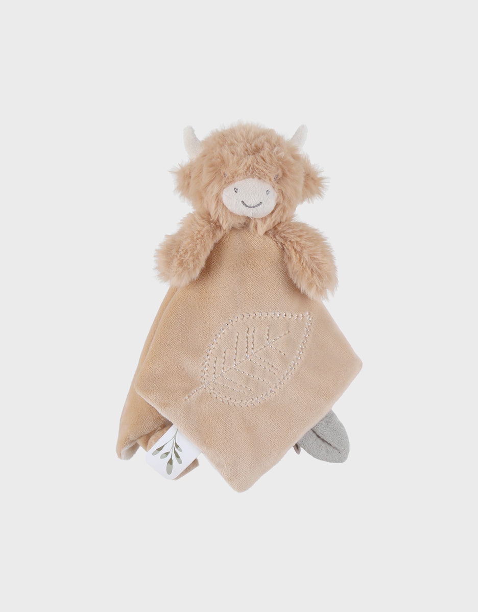 Doudou Fluffy - Noukies