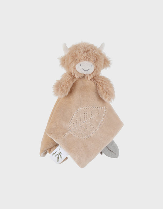 Doudou Fluffy - Noukies