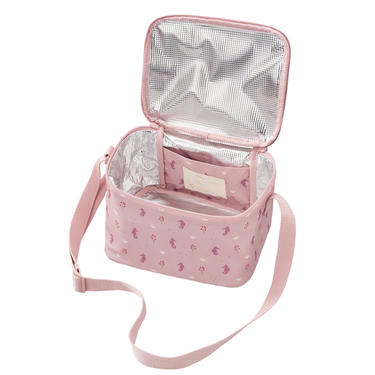 Sac isotherme large "Hippocampes" - Fresk