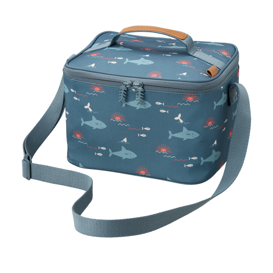 Sac isotherme large "Requins" - Fresk