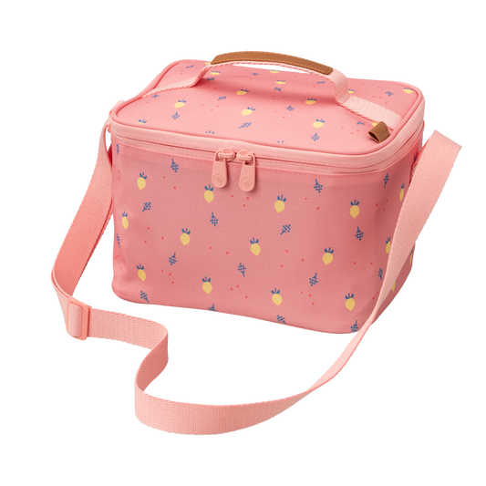 Sac isotherme large "Citrons" - Fresk