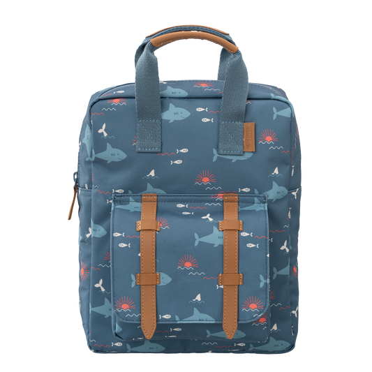 Sac à dos "Requins" - Fresk