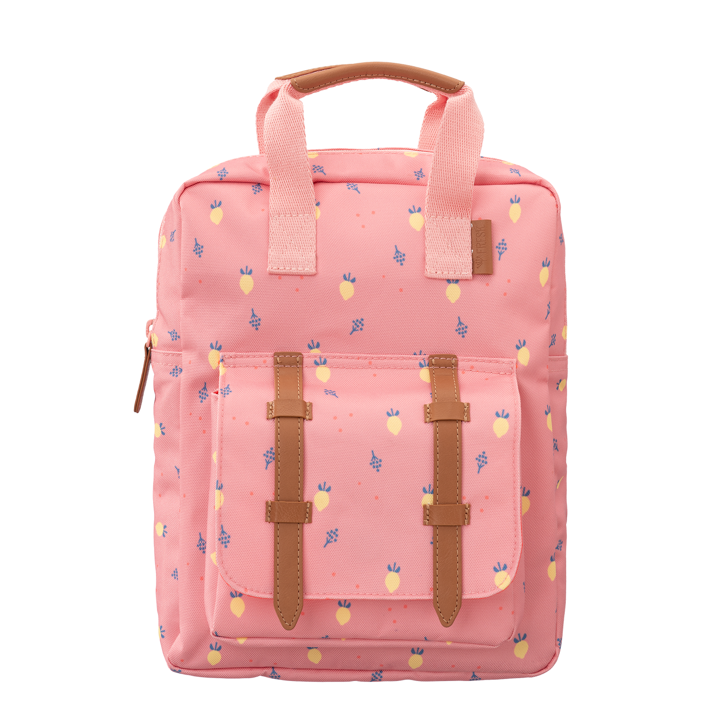Sac à dos "Citrons" - Fresk