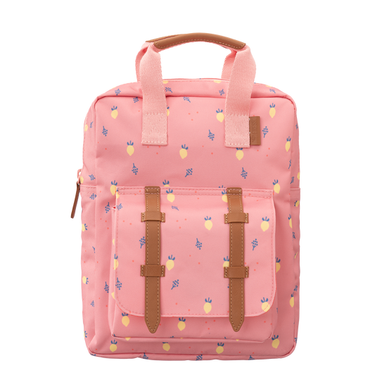 Sac à dos "Citrons" - Fresk