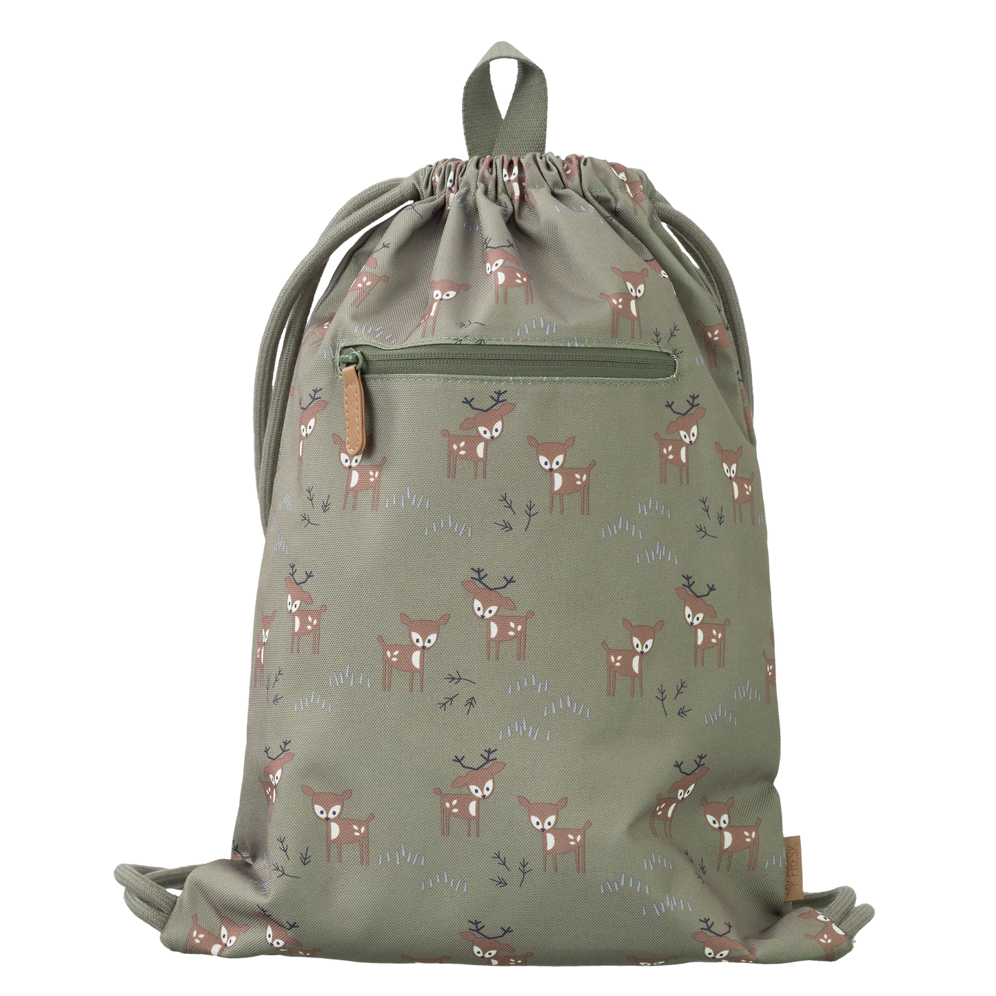 Sac de gym "Forest" - Fresk