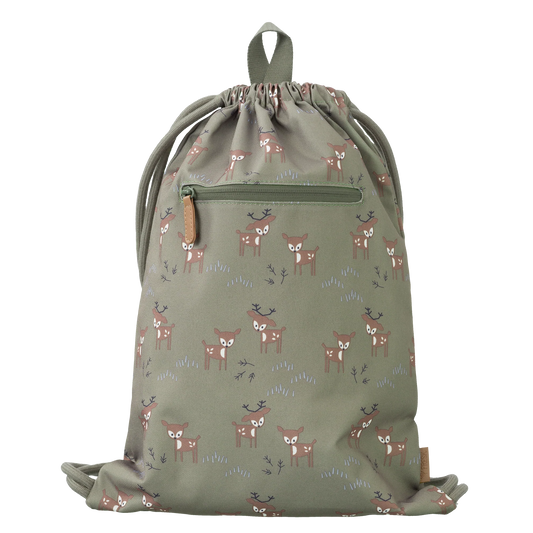 Sac de gym "Forest" - Fresk