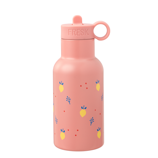 Gourdes 350ml "Citron" - Fresk