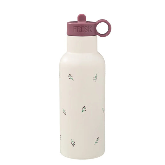 Gourde isotherme 500ml "Berries" - Fresk