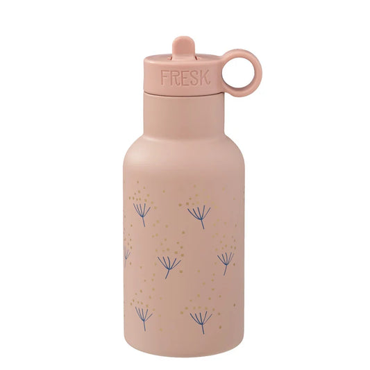 Gourde isotherme 350ml "Pissenlit" - Fresk
