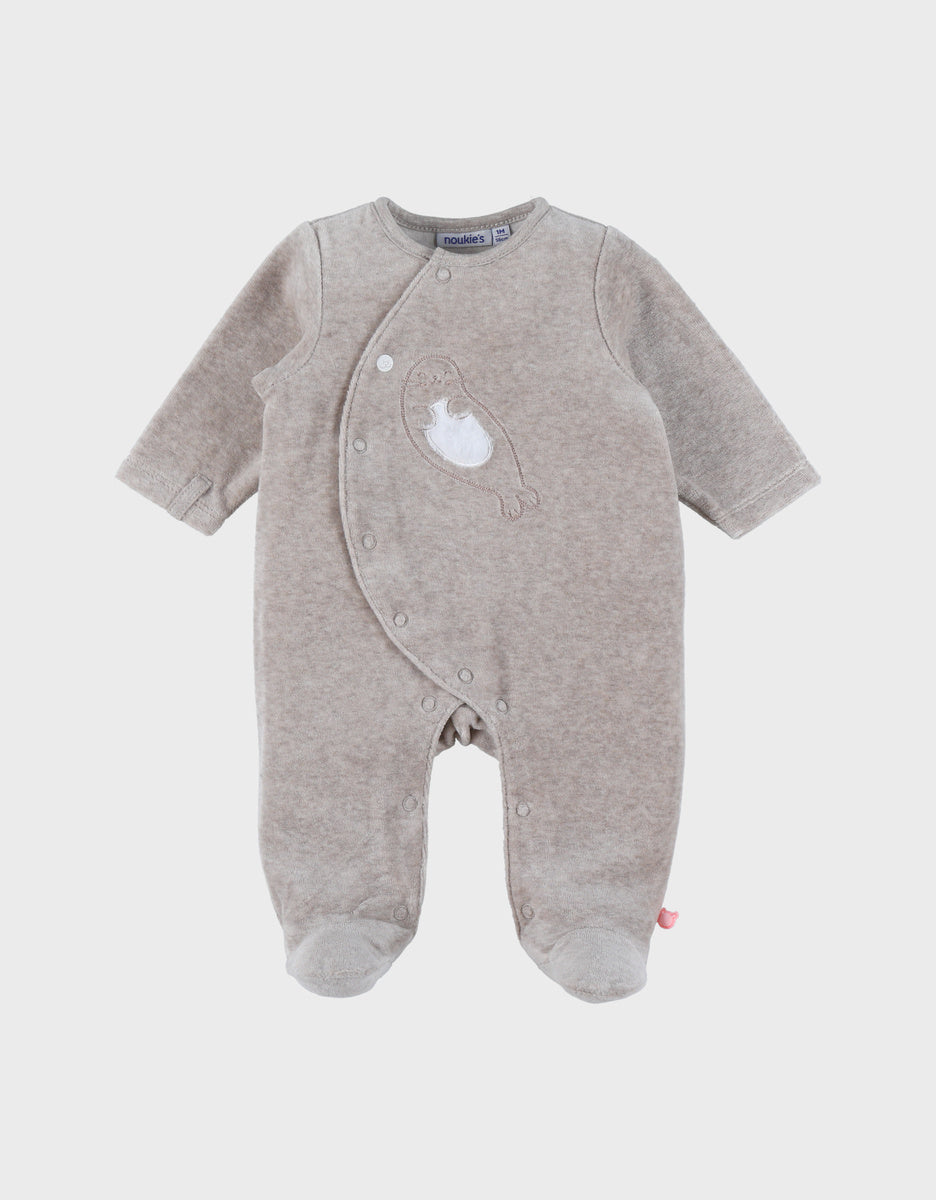 Pyjama naissance - Noukie's