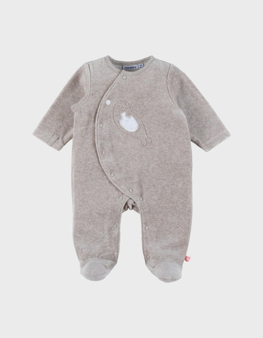 Pyjama naissance - Noukie's