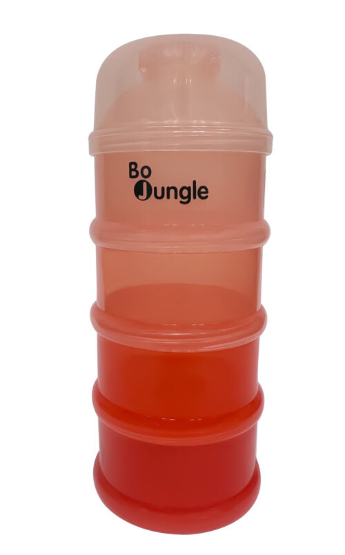 Dosettes de lait - Bo Jungle
