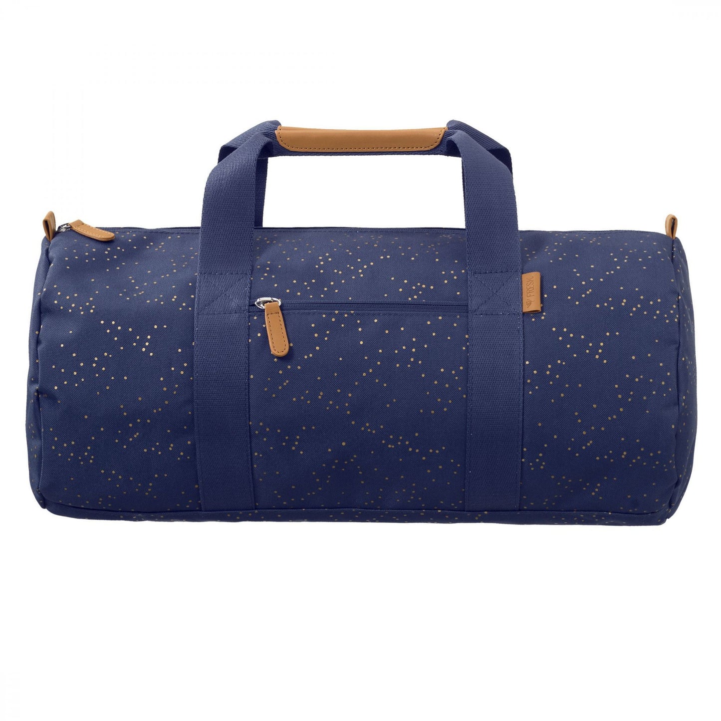Sac week-end Indigo Dots - Fresk