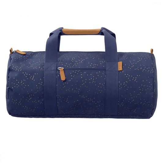 Sac week-end Indigo Dots - Fresk